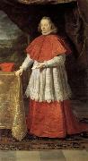 CRAYER, Gaspard de The Cardinal Infante Ferdinand of Austris china oil painting artist